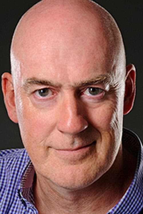 Karl Jenkinson profile photo