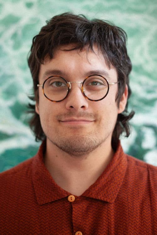 Colby Barrios profile photo