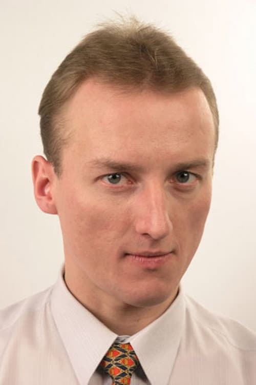 Sergey Eremeev profile photo