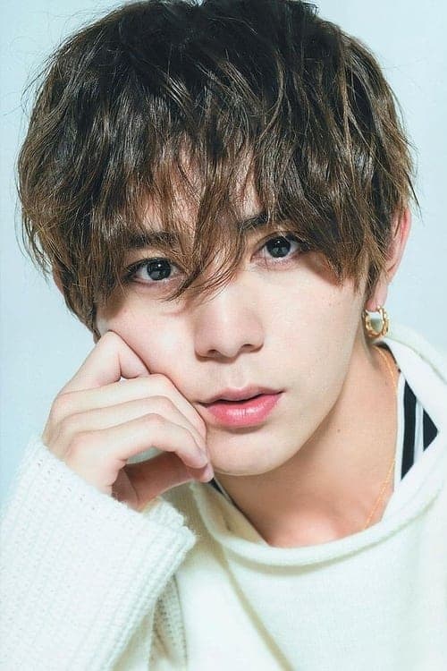 Ryosuke Yamada profile photo