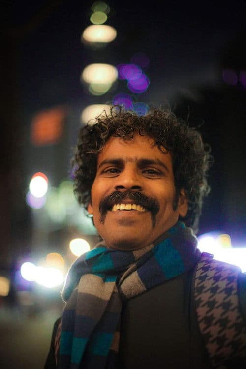 Palani Murugan profile photo