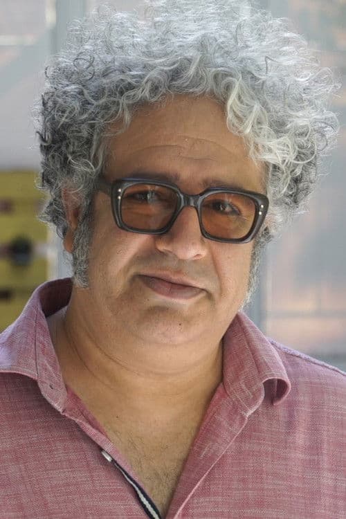 Baktash Abtin profile photo