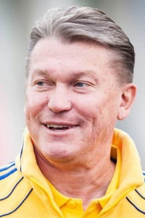 Oleh Blokhin profile photo