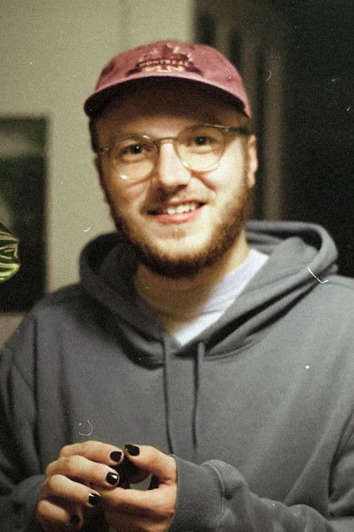 Gabriel Murisier profile photo