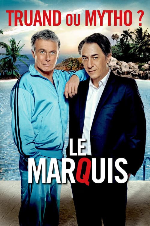 The Marquis poster
