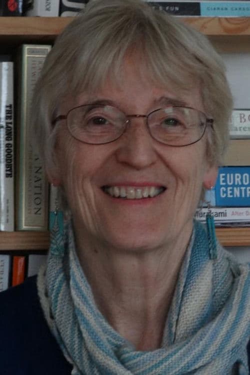 June Hannam profile photo