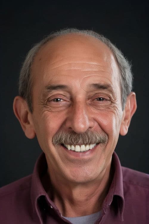 Ayberk Atilla profile photo