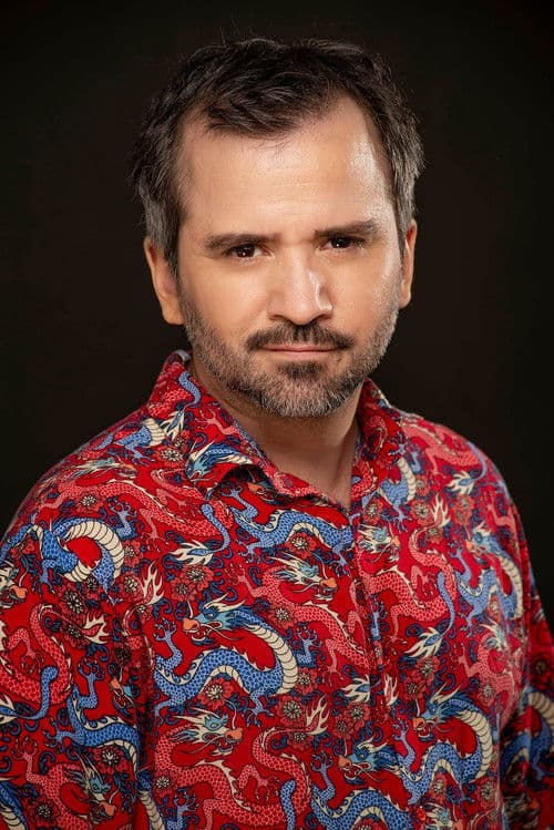 Francisco Suárez profile photo