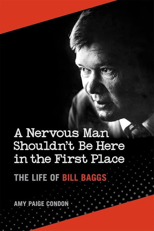 The Life of Bill Baggs poster