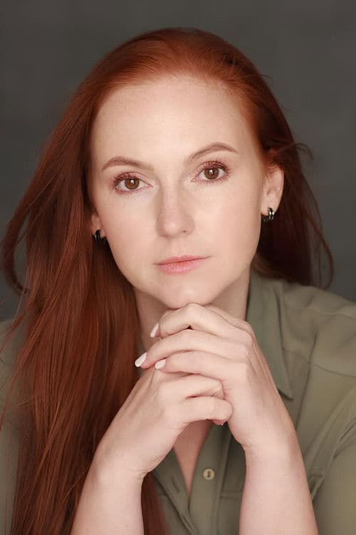 Nadiya Khilska profile photo