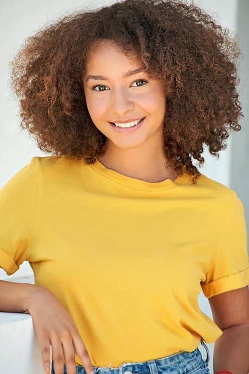 Cheyenne Hinojosa profile photo