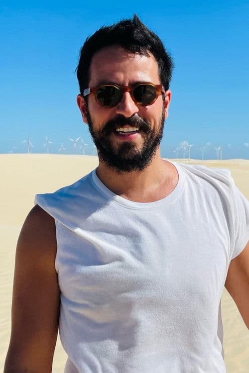 Victor Rocha profile photo