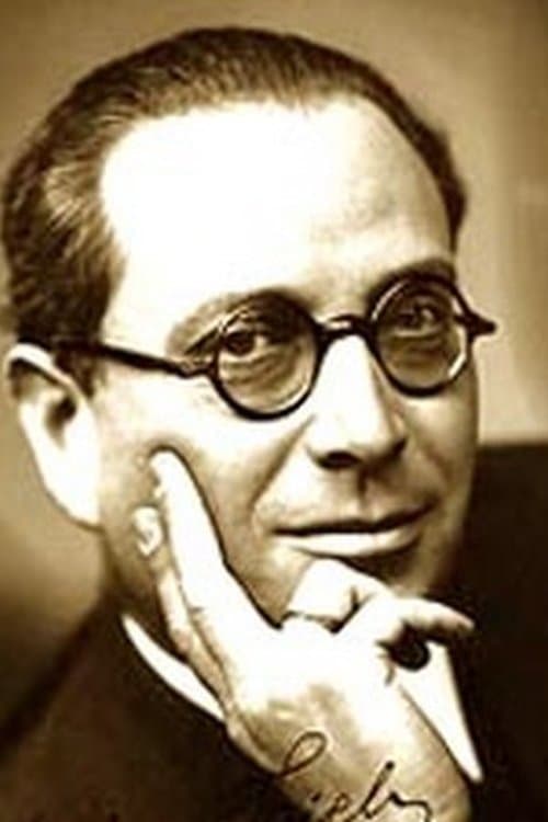 Wilhelm Thiele profile photo