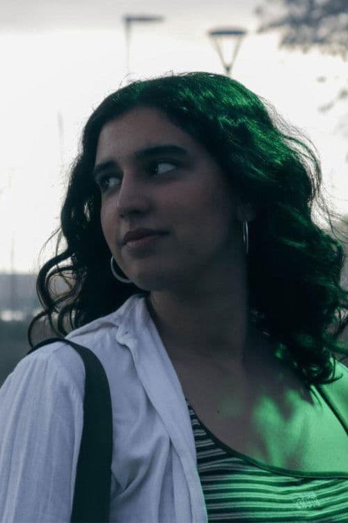 Elena de Aras profile photo