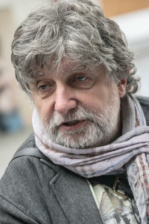 Břetislav Rychlík profile photo