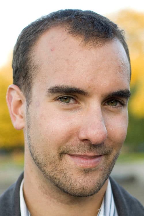 Phil Ivanusic profile photo