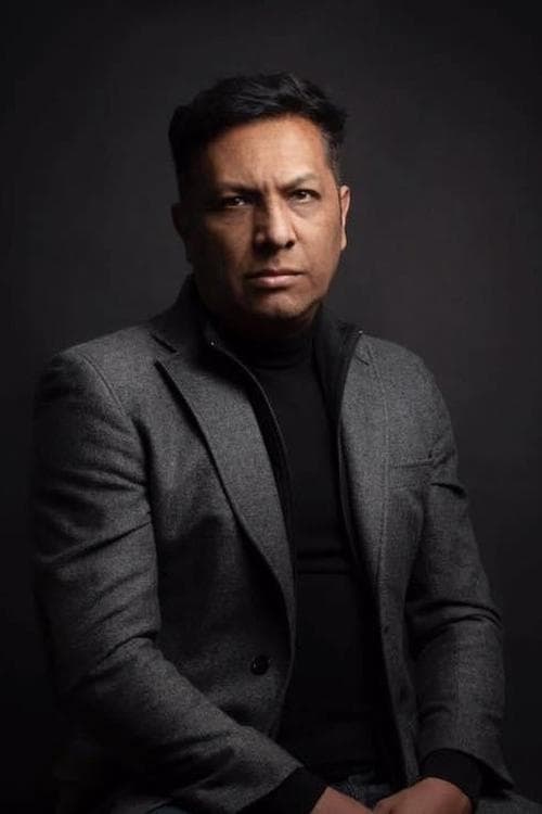 Rodolfo Palacios profile photo