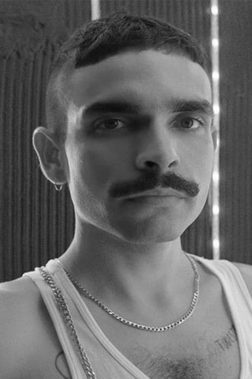 André Antônio profile photo