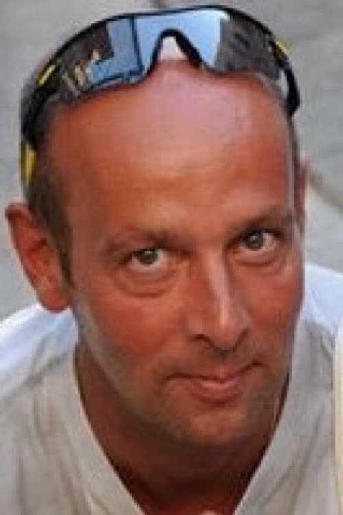 Karl Berg profile photo