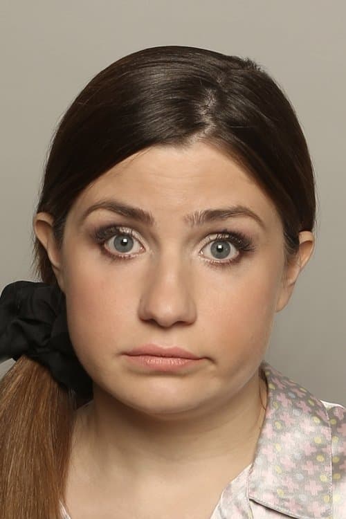 Harriet Kemsley profile photo