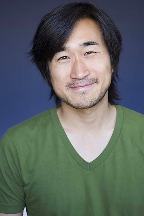 Josiah D. Lee profile photo