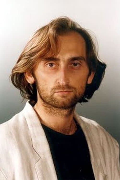 Géza Schramek profile photo