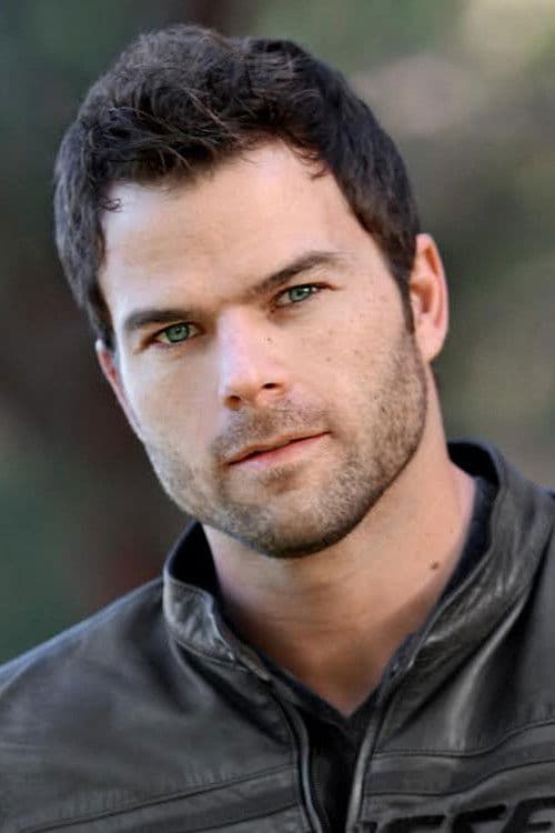 Todd Tetreault profile photo