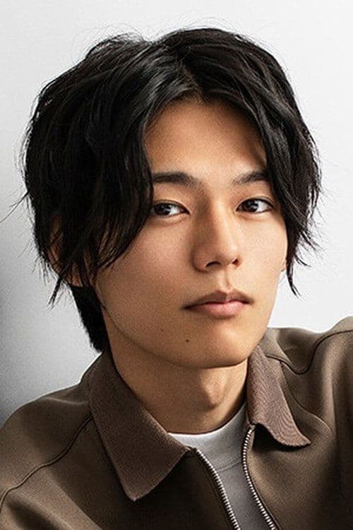 Wataru Hyuga profile photo