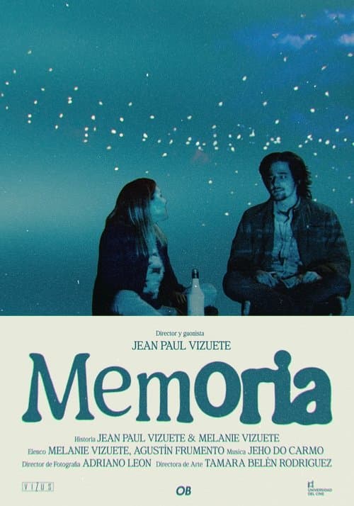 Memory poster
