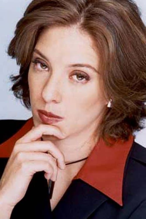 María Renée Prudencio profile photo