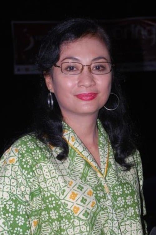 Nungki Kusumastuti profile photo