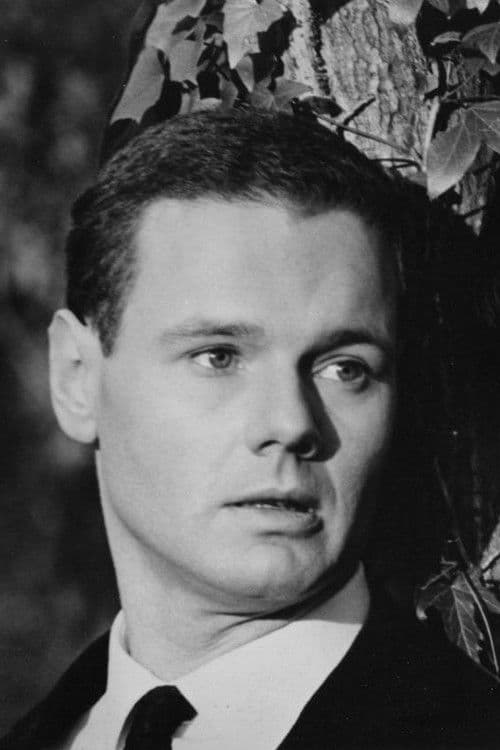 André Jocelyn profile photo