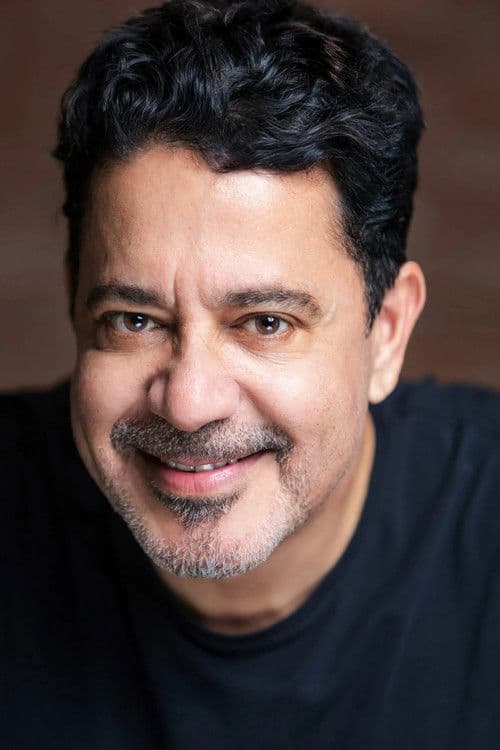 Francis Cruz profile photo