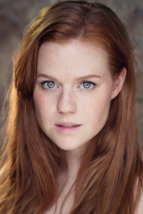 Kirsty Mather profile photo