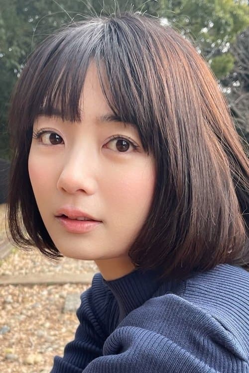 Suzuka Morita profile photo
