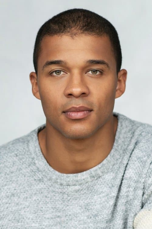 Karl Walcott profile photo