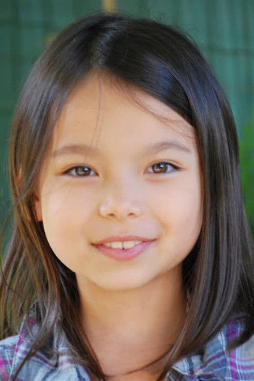 Sarah Le Huu Nho profile photo