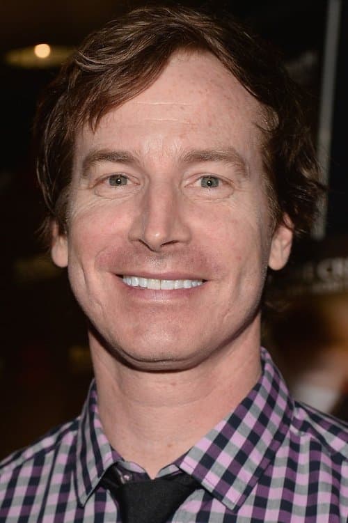 Rob Huebel profile photo