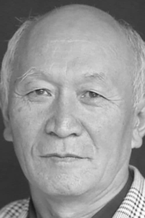 Asanbek Umuraliev profile photo