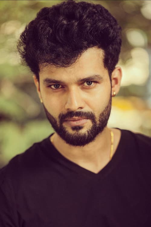 Suraj Gowda profile photo