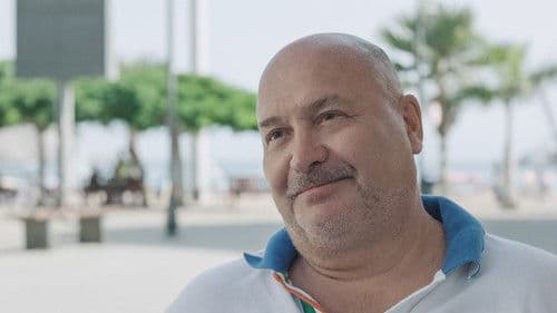 Michal David – žít tak, jak se má poster