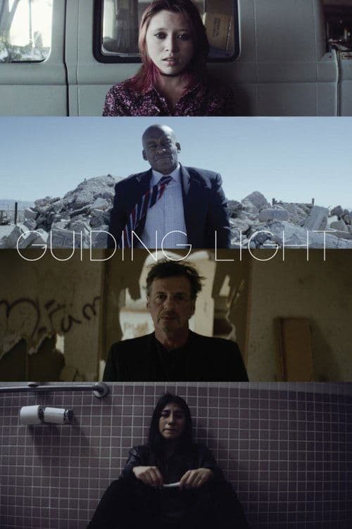 Guiding Light poster