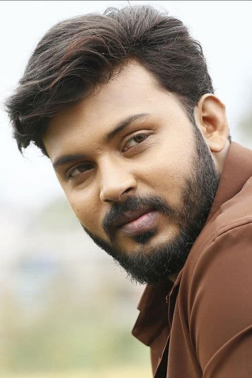 Manoranjan Ravichandran profile photo