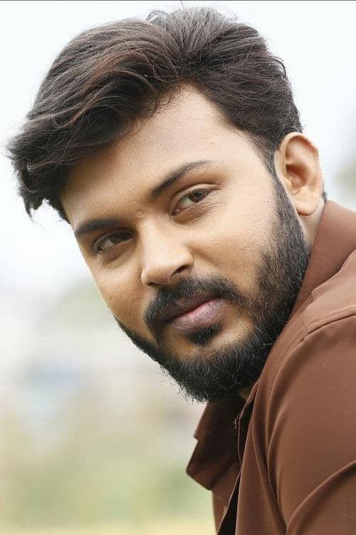 Manoranjan Ravichandran profile photo