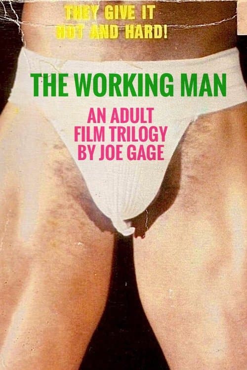 Working Man Collection