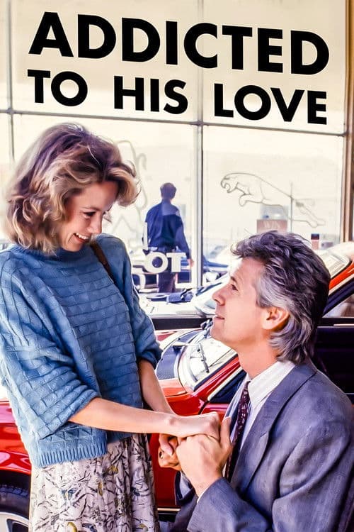 Addicted to His Love poster