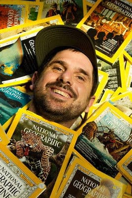 Morgan Campbell profile photo