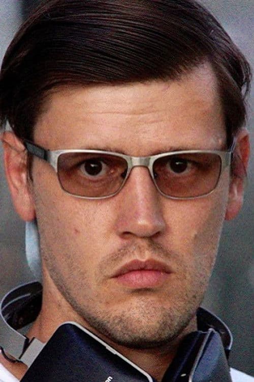 Vasily Buylov profile photo