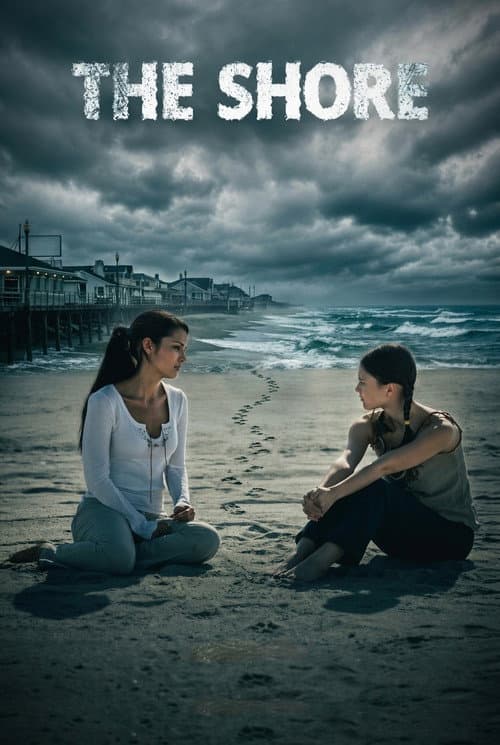 The Shore poster