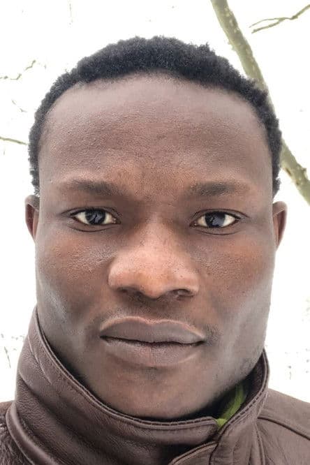 Urbain Guiguemde profile photo